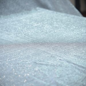 Lurex - Argintiu Lucios 2 Lurex - Argintiu Lucios