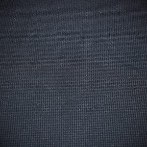 Lurex - Negru Lucios 4 Lurex - Negru Elastic