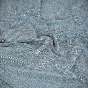 Lurex - Argintiu Lucios 3 Lurex - Argintiu Lucios