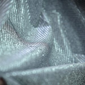 Lurex - Argintiu Lucios 4 Lurex - Argintiu Lucios