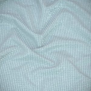 Lurex - Argintiu deschis 3 Lurex - Argintiu Deschis