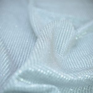 Lurex - Argintiu Deschis