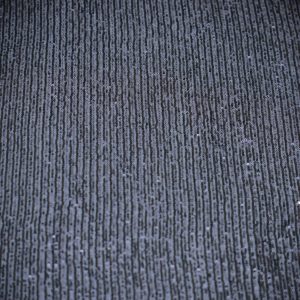 Paiete elastice - Negru lucios