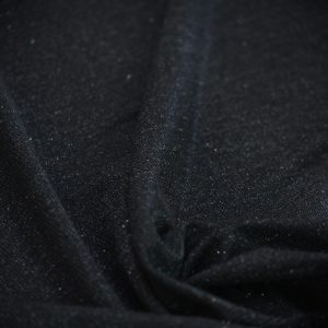 Lurex - Negru cu sclipici 4 Lurex - Negru cu sclipici