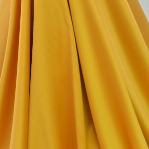 Tafta Elastica - Auriu