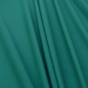 Triplu voal - Verde 5 Triplu voal - Verde