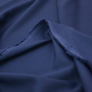 Triplu voal - Bleumarin 2 Triplu voal - Bleumarin