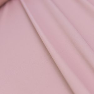 Triplu voal - Roz Prafuit