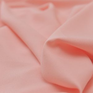 Triplu voal - Roz Somon