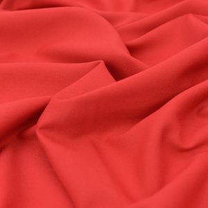 Triplu voal - Rosu 2 Triplu voal - Rosu