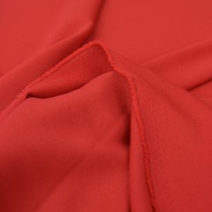 Triplu voal - Rosu 4 Triplu voal - Rosu