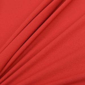 Triplu voal - Rosu 5 Triplu voal - Rosu