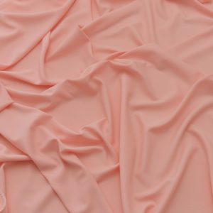 Triplu voal - Roz Somon