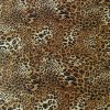 Satin Imprimat - Animal Print 7 Satin Elastic - Animal Print