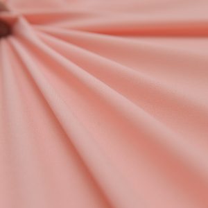 Triplu voal - Roz Somon