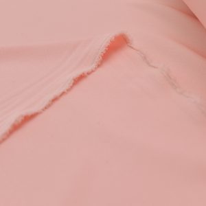 Triplu voal - Roz Somon