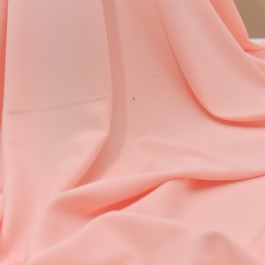 Triplu voal - Roz Somon