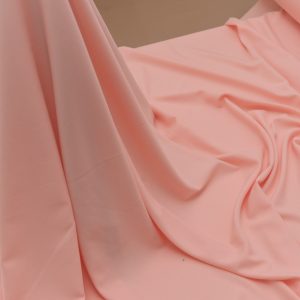 Triplu voal - Roz Somon