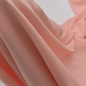 Triplu voal - Roz Somon