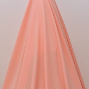 Triplu voal - Roz Somon