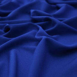 Triplu voal - Albastru 3 Triplu voal - Albastru