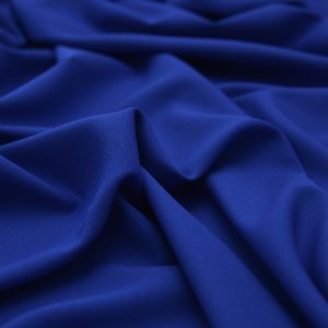 Triplu voal - Albastru 4 Triplu voal - Albastru