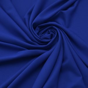 Triplu voal - Albastru 5 Triplu voal - Albastru