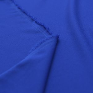 Triplu voal - Albastru 6 Triplu voal - Albastru