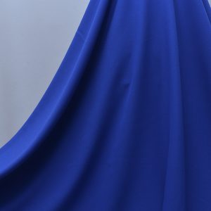 Triplu voal - Albastru 2 Triplu voal - Albastru