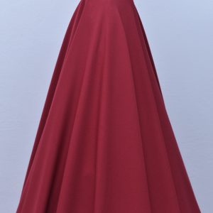 Triplu voal - Grena 7 Triplu voal - Grena