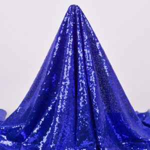 Micropaiete - Albastru Indigo