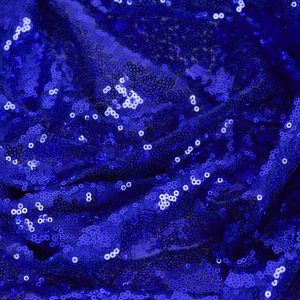 Micropaiete - Albastru Indigo