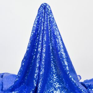 Micropaiete - Albastru Roial