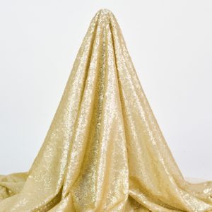 Micropaiete - Auriu mat