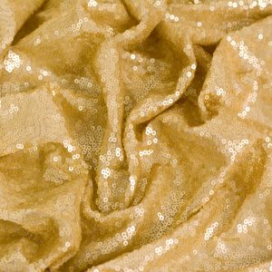 Micropaiete - Auriu mat