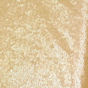 Micropaiete - Auriu mat