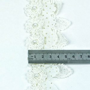 Banda decorativa cu perle 3 newmarodsdfsdds 1 of 9 1