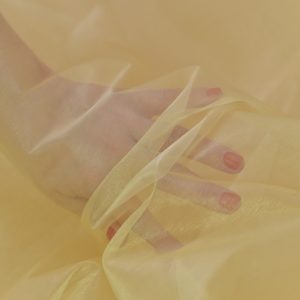 Organza - Auriu 2 Organza - Auriu