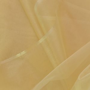 Organza - Auriu 3 Organza - Auriu
