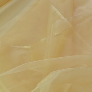 Organza - Auriu 4 Organza - Auriu