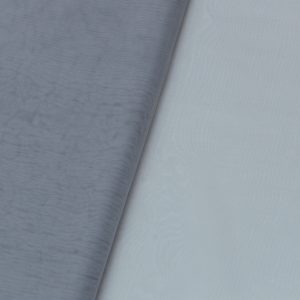 Organza - Gri