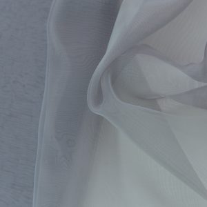 Organza - Gri