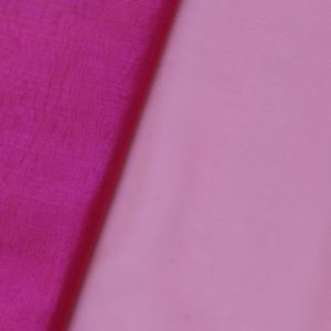 Organza - Magenta 3 Organza - Magenta