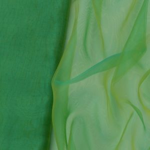 Organza - Verde Menta