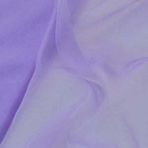 Organza Mov Lila