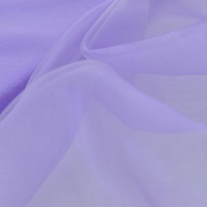 Organza Mov Lila