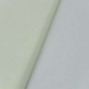Organza - Ivoire