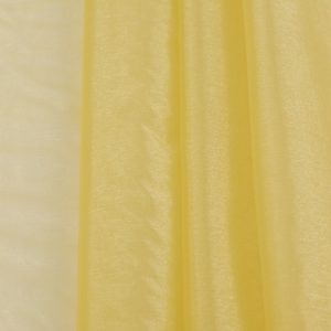Organza - Galben 3 Organza - Galben