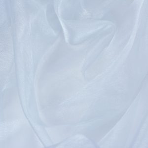 Organza - Gri deschis