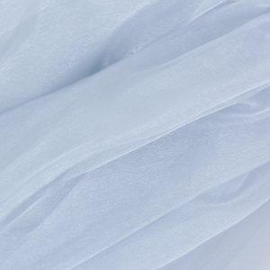 Organza - Gri deschis